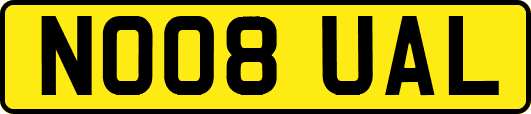 NO08UAL