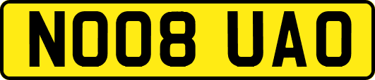 NO08UAO