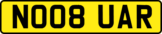 NO08UAR