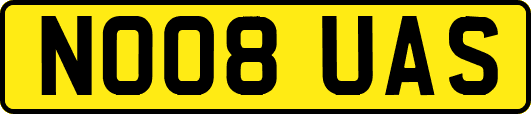 NO08UAS