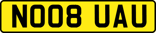 NO08UAU