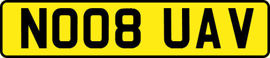 NO08UAV