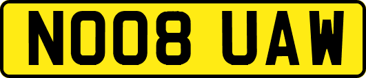 NO08UAW