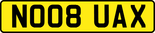 NO08UAX