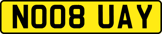 NO08UAY