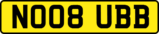NO08UBB