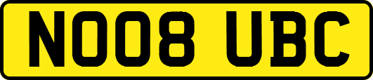 NO08UBC