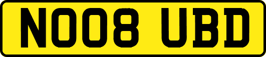 NO08UBD
