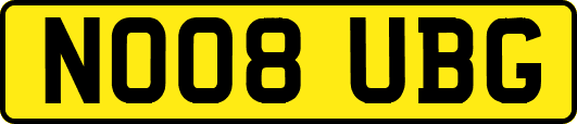 NO08UBG