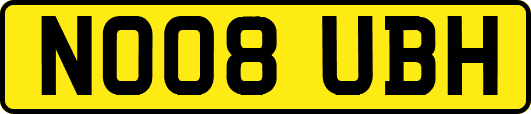NO08UBH