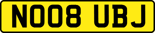 NO08UBJ
