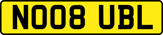 NO08UBL
