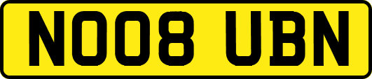 NO08UBN