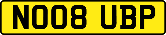 NO08UBP
