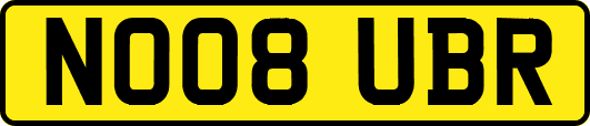NO08UBR