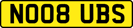 NO08UBS