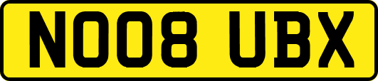 NO08UBX