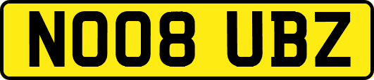 NO08UBZ