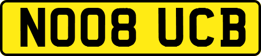 NO08UCB
