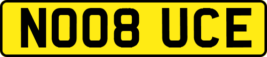 NO08UCE