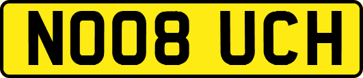 NO08UCH