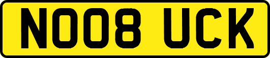 NO08UCK