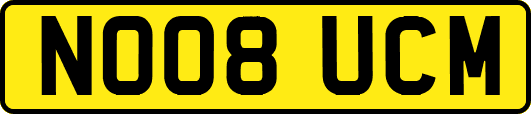 NO08UCM