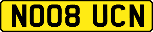 NO08UCN