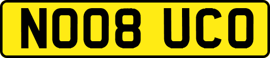 NO08UCO