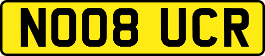 NO08UCR