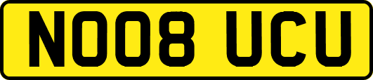 NO08UCU