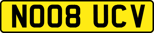 NO08UCV