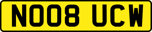 NO08UCW