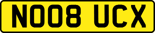 NO08UCX