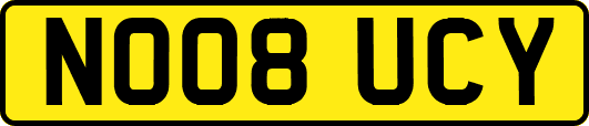 NO08UCY