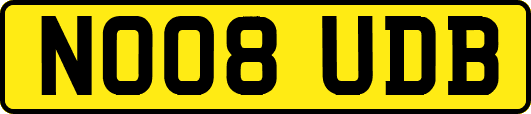 NO08UDB