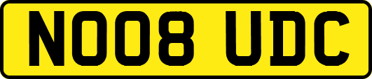 NO08UDC