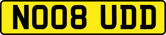 NO08UDD