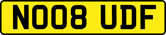 NO08UDF