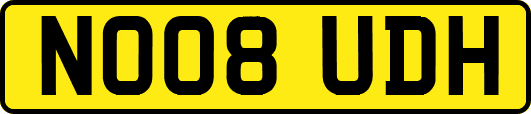NO08UDH