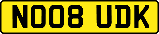 NO08UDK