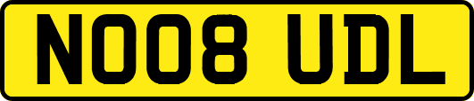 NO08UDL