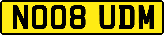 NO08UDM