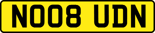 NO08UDN