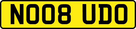 NO08UDO