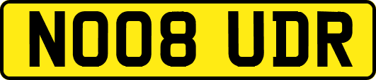 NO08UDR