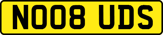 NO08UDS