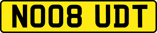 NO08UDT