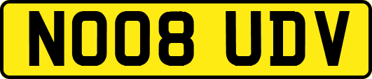 NO08UDV