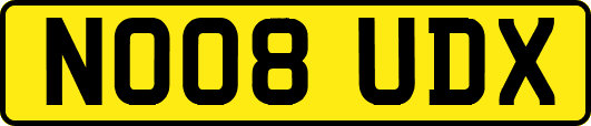 NO08UDX